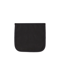 ID PNL BACK VELCRO-BLANK