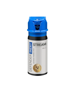 Defender MK-3 Stream, Inert