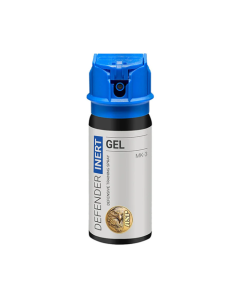 Defender MK-3 Gel, Inert