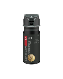 Defender MK-3 Gel w/UV, 1.4%