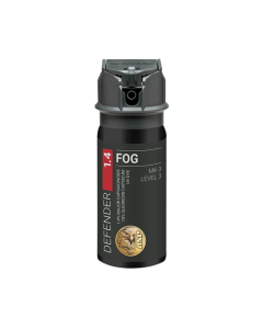 Defender MK-3 Fog w/UV, 1.4%
