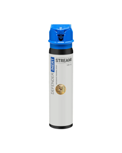 Defender MK-4 Stream, Inert
