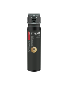 Defender MK-4 Stream w/UV, 1.4%