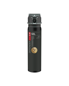 Defender MK-4 Gel w/UV, 1.4%