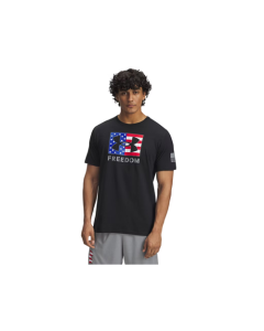 M Freedom Logo T