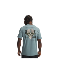 M Freedom By Land SS T