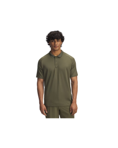 M Tac Performance Polo