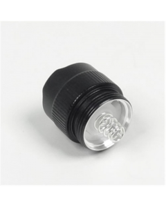 Tailcap Assembly, Pt 1L/Pt 2L