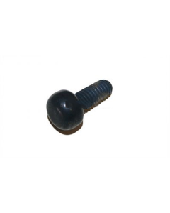 Asp-5 Tip Black Chrome