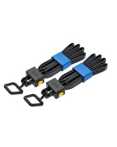 Tri-Fold 2-Pack