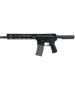 BCM RECCE-11 (5.56MM) 11.5" LIGHTWEIGHT BARREL WITH MK2 UPPER AND BUFFER TUBE (BLACK)
