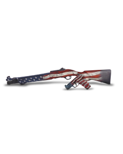 A300 & P365 XL Limited Release 1 Patriotic Edition