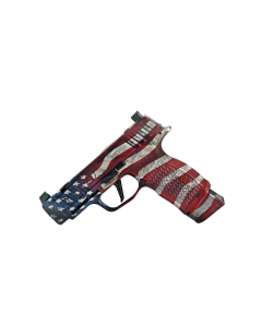P365 Limited Patriotic Edition