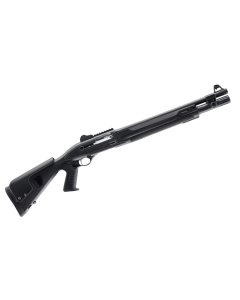 1301 Tactical Pistol Grip Black MOD 2 12/18.5 LE