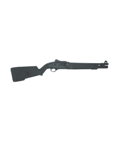 Black 7 round Magpul Stock, Reptillia MT