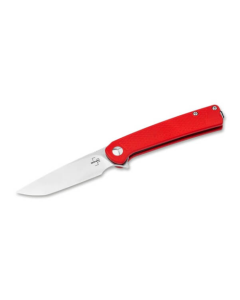 Fire Ant Red
