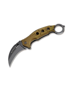 Magnum Black Scorpion