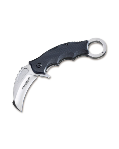 Magnum Alpha Kilo