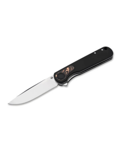 Braddock Black