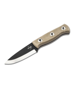 BOKER PLUS VIGTIG 2.0