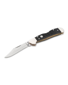 TS 2.0 Copperhead Backlock Black Bone