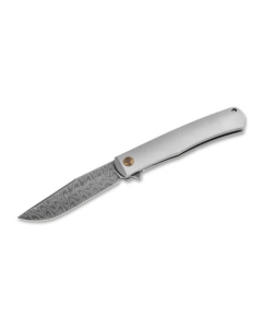 Damast Annual Knife 2025