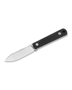 BFF Packlite Black Richlite