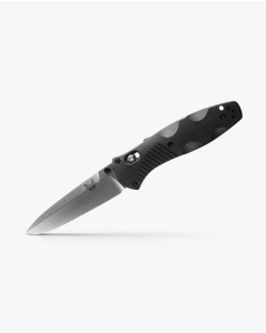 Barrage | Black Valox