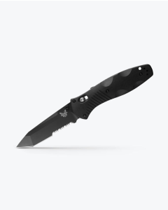 Barrage | Black Valox