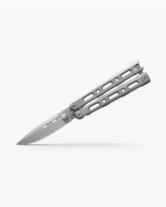 Laro | Gray Titanium