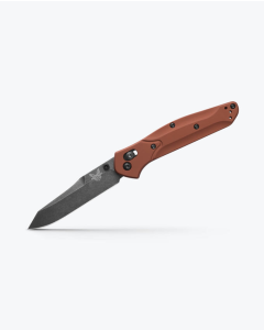 Osborne | Burnt Copper Aluminum