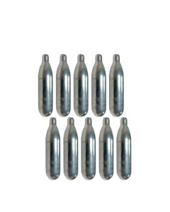 Byrna 12 Gram CO2 Cartridges 10 Pack (XL, SD w/Boost)