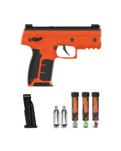 Byrna SD Universal Kit Orange