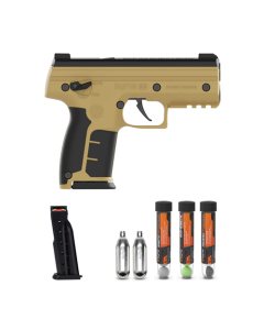 Byrna SD Universal Kit Tan