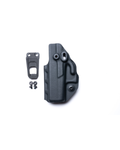 Covert IWB