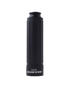 Humvee Rubber Armor Telescope - 12 x 30
