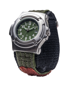 Smith & Wesson Basic Tactical Watch w/ Nylon Wristband