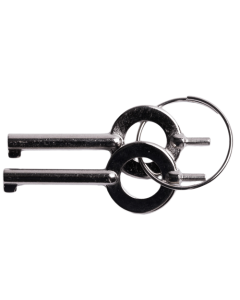 CC-UZI-KEY-PAIR