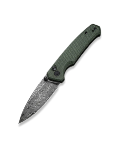 Altus Knife