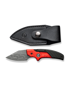 Typhoeus Knife
