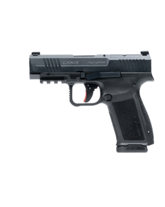 METE MC9 LS Black Cal. 9mm