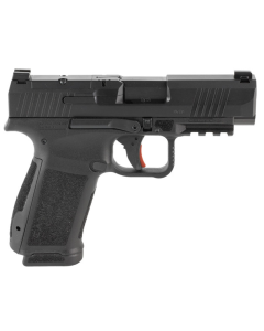 METE MC9 LS Black Cal. 9mm