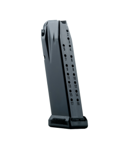 MC9L & MC9LS 17 rd. Magazine 9mm