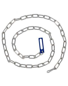 Model 7178 Belly Chain 78 With Martin Link