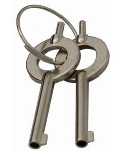Standard Handcuff Key