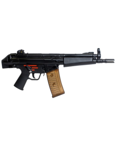 AP53 w/Magpul BSL Brace Cal. 5.56 NATO