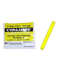 Mini ChemLight (Type C)