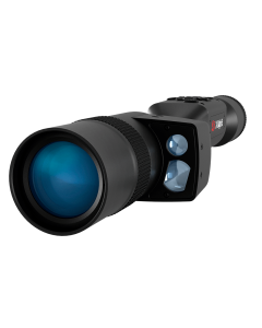 ATN X-Sight 5 LRF 5-25x