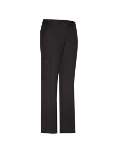 Women's Premium Relaxed Straight Cargo Pants