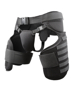 Imperial TG40 Thigh/Groin Protector with Molle System